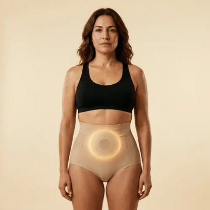 Fat-burning shaping Short