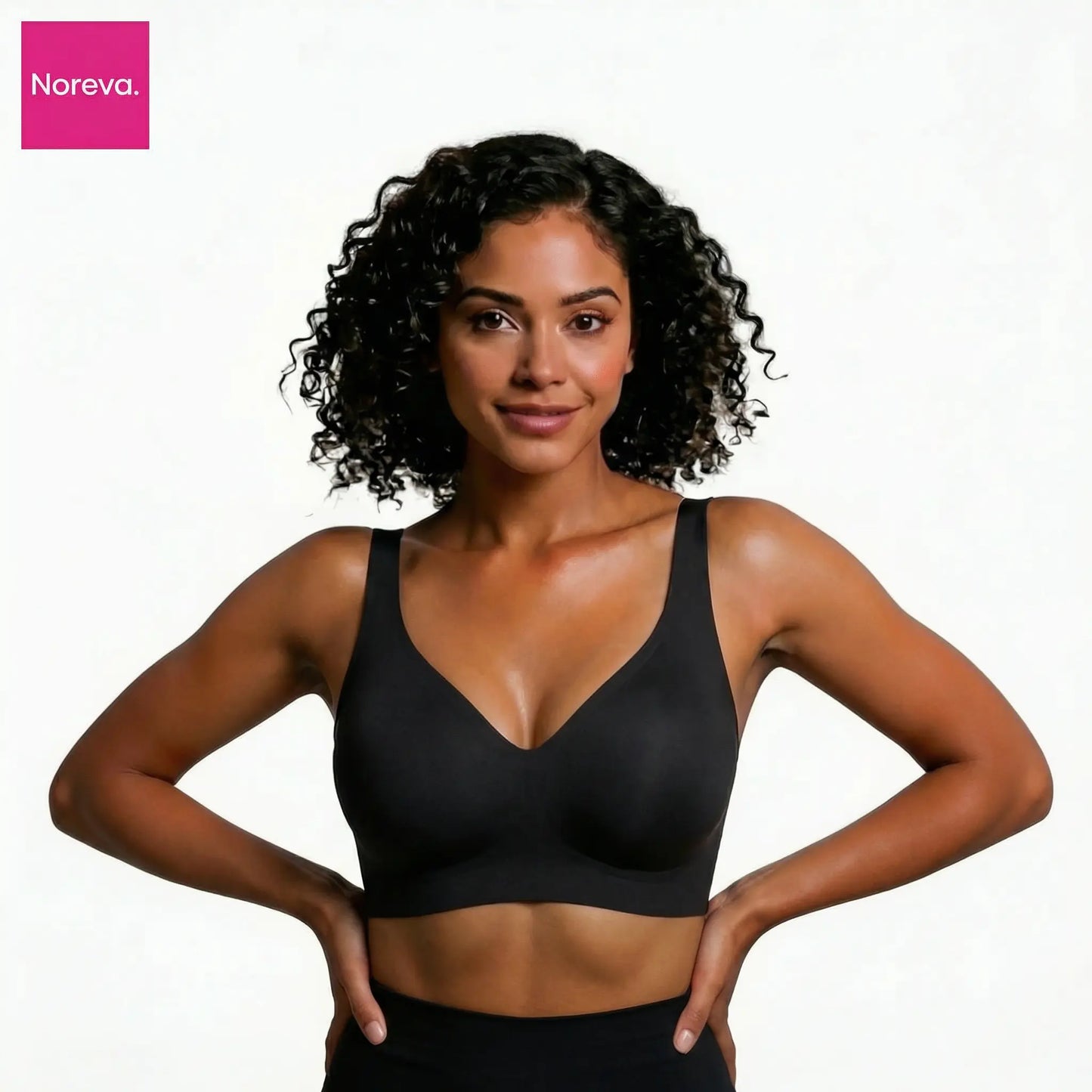 Noreva Second Skin Bra