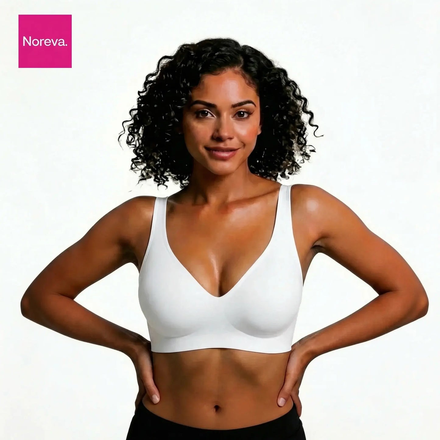 Noreva Second Skin Bra