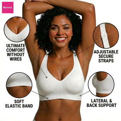 Noreva Second Skin Bra