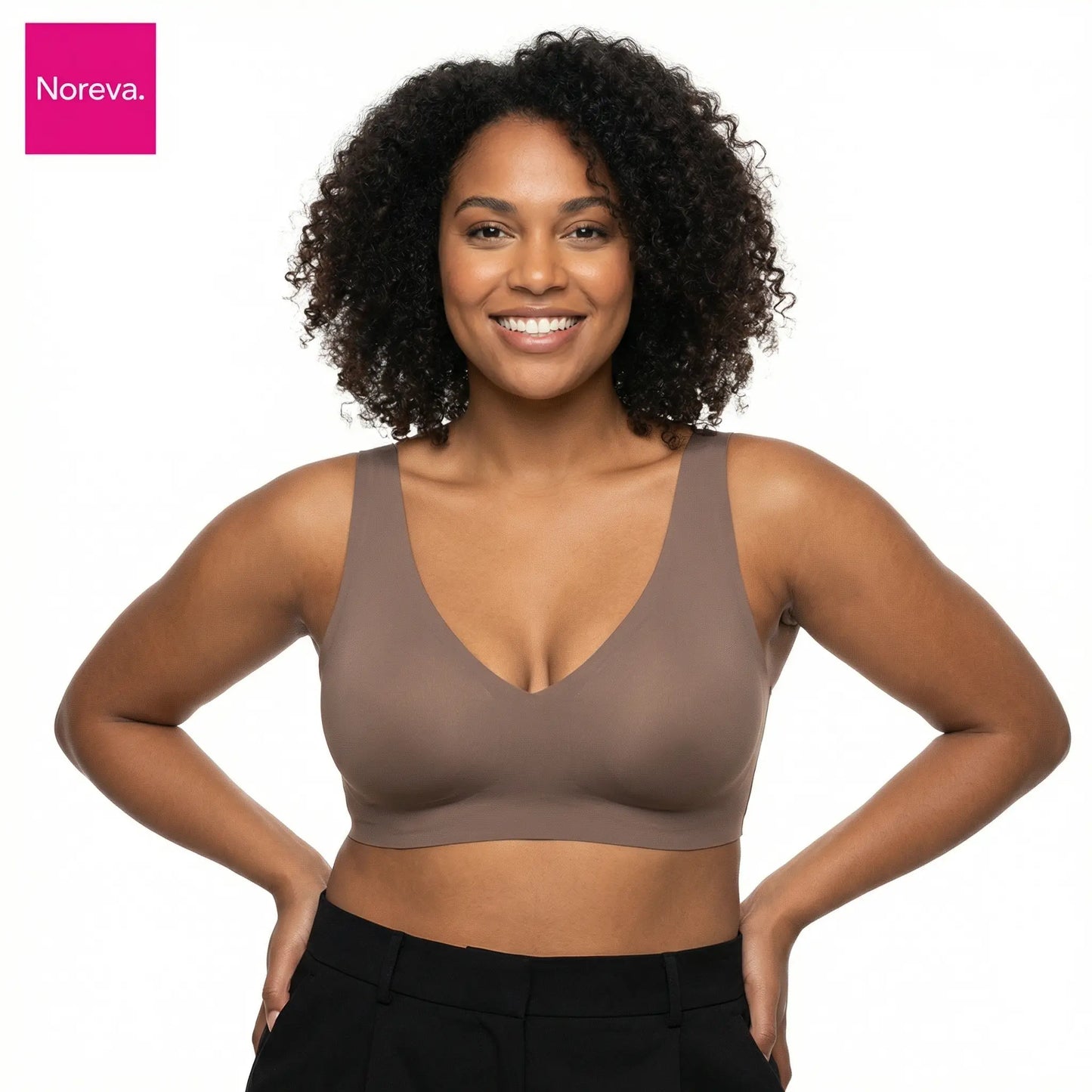 Noreva Second Skin Bra
