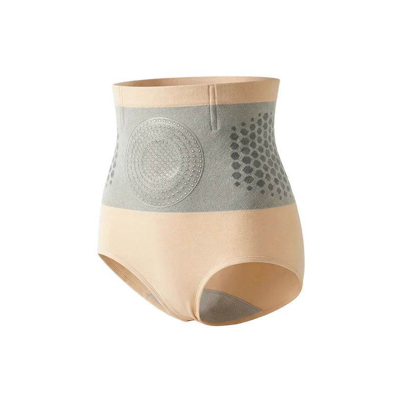 Fat-burning shaping shorts