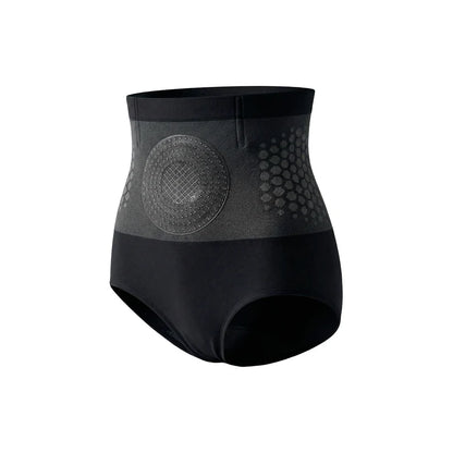 Fat-burning shaping shorts