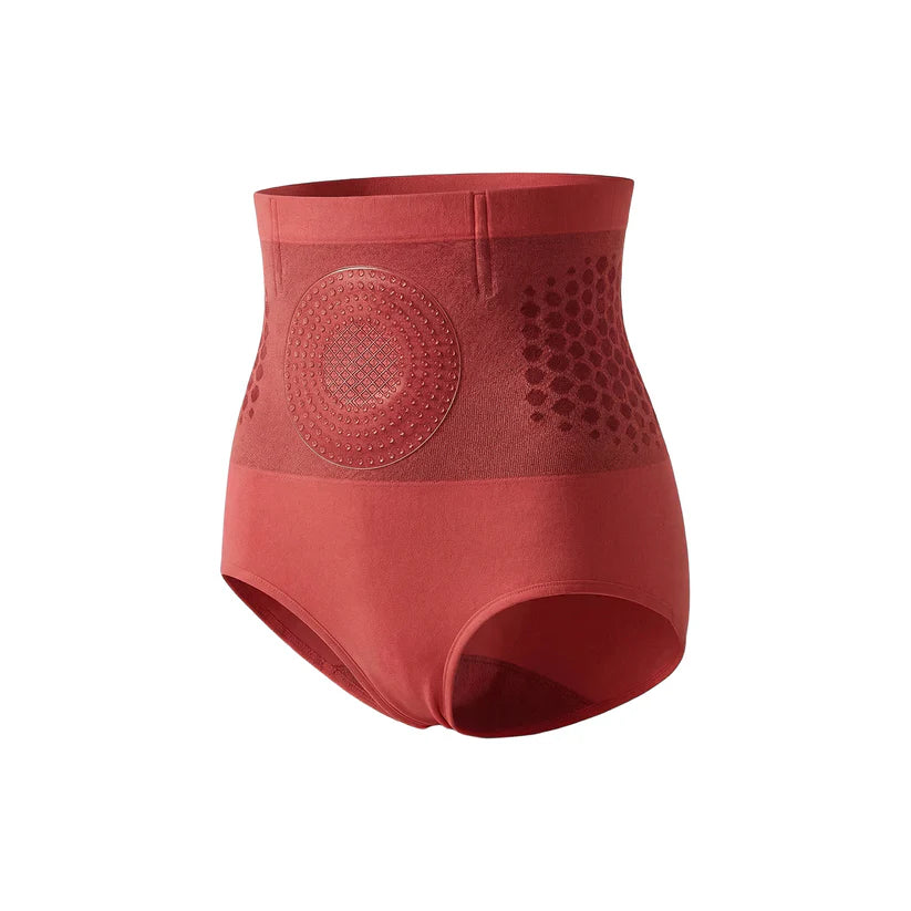 Fat-burning shaping shorts