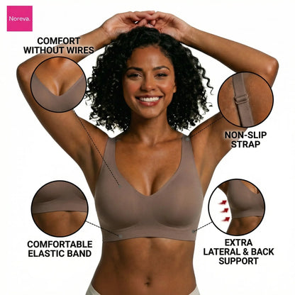 Noreva Second Skin Bra