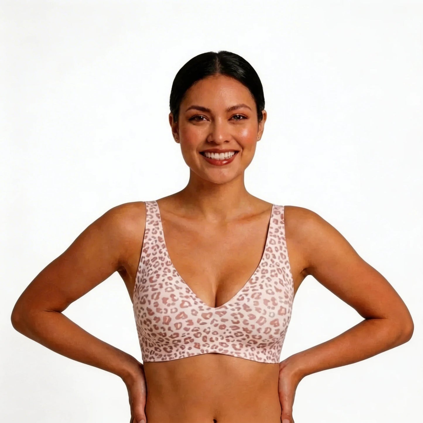 Second Skin Bra Noreva