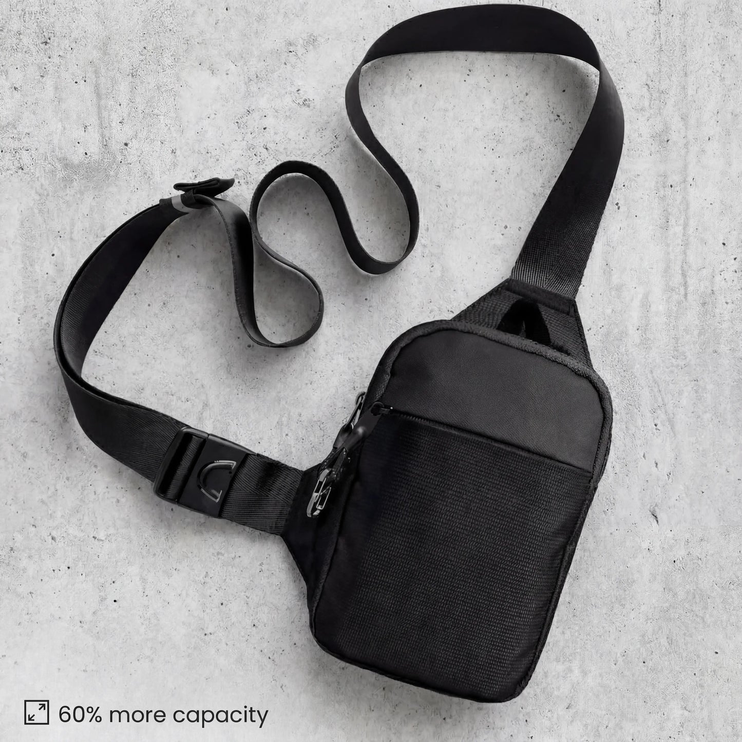 Noreva RFID Secure Bag