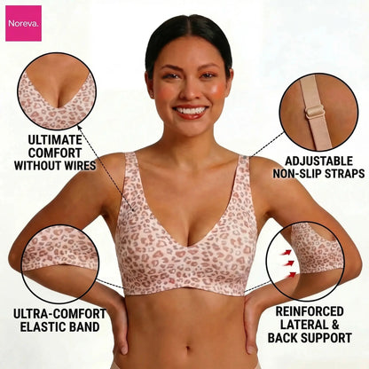 Noreva Second Skin Bra