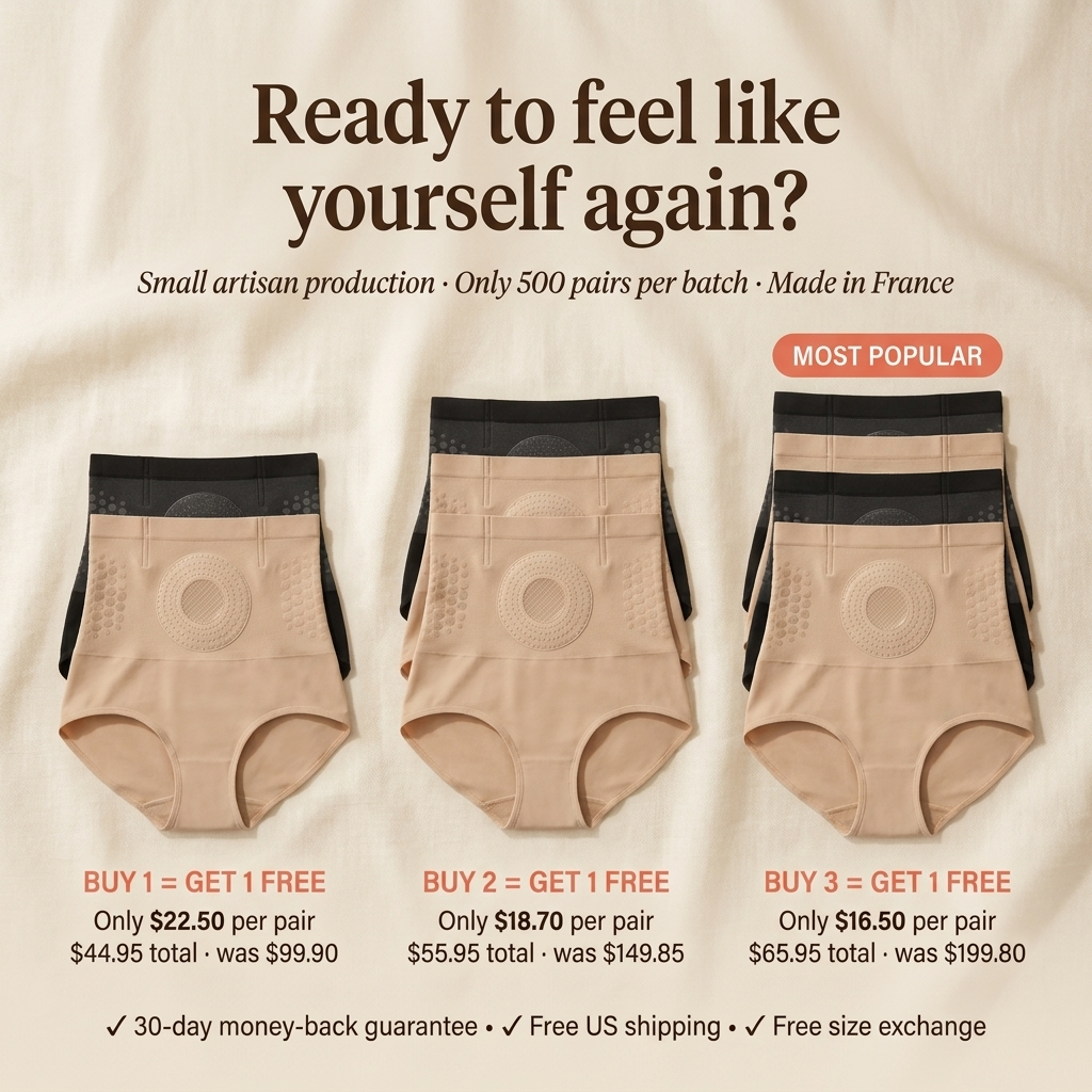 Fat-burning shaping Short