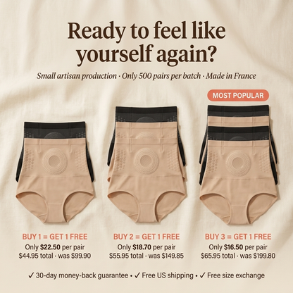 Fat-burning shaping Short