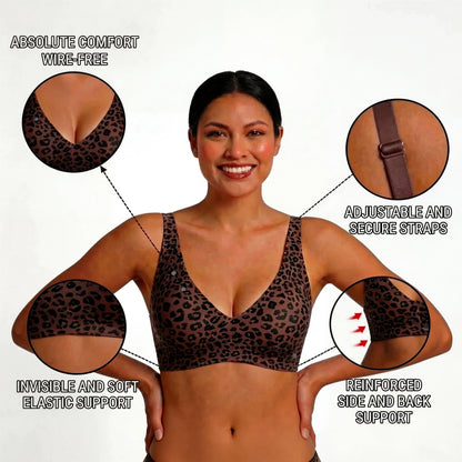 Second Skin Bra Noreva