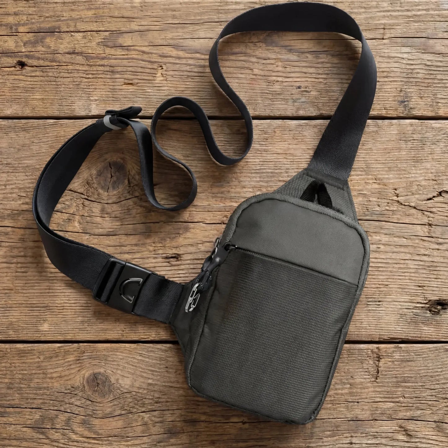 Noreva RFID Secure Bag