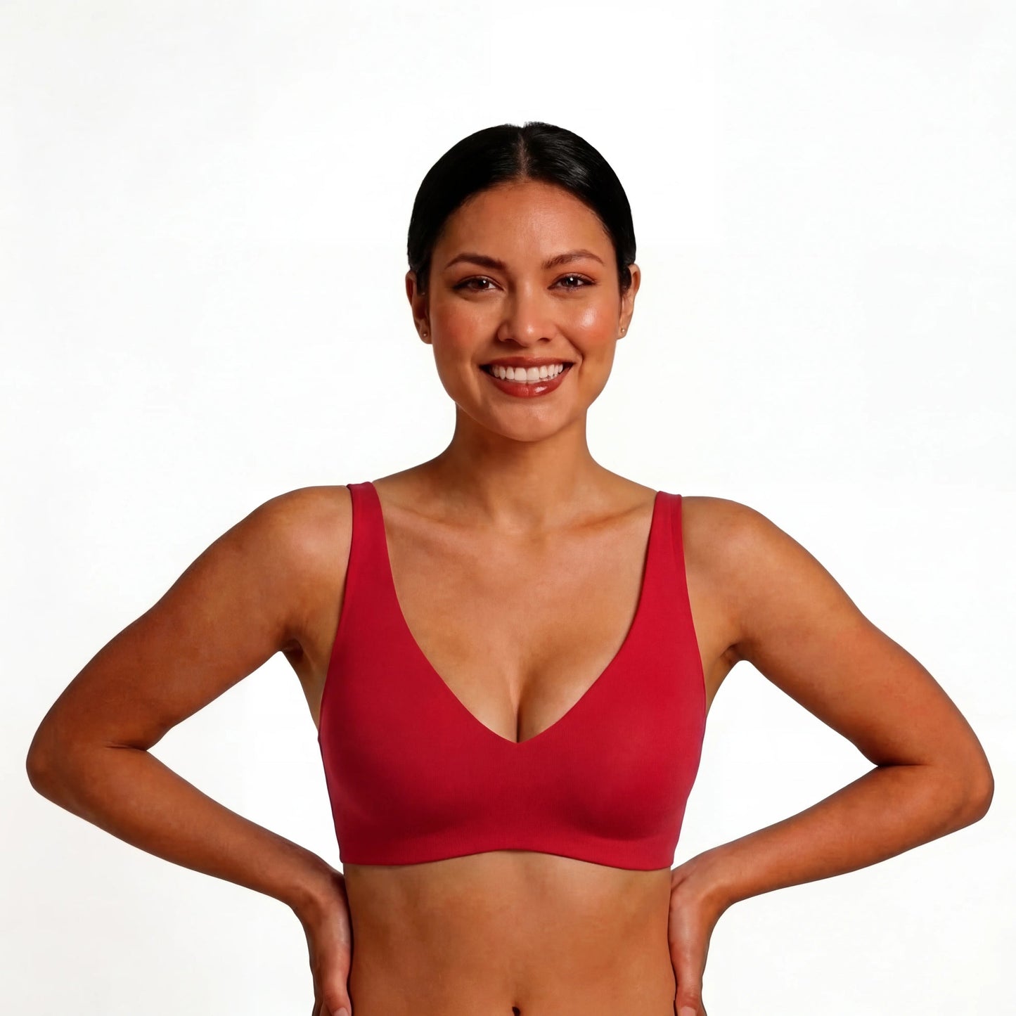 Second Skin Bra Noreva