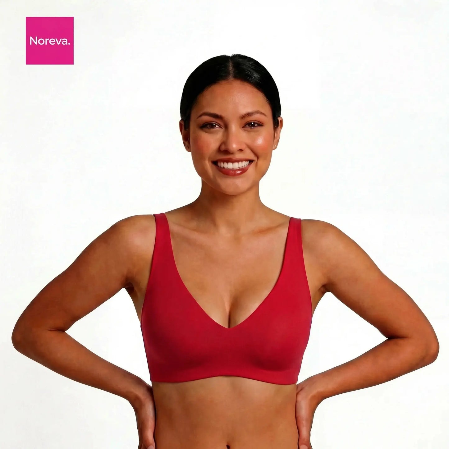 Noreva Second Skin Bra
