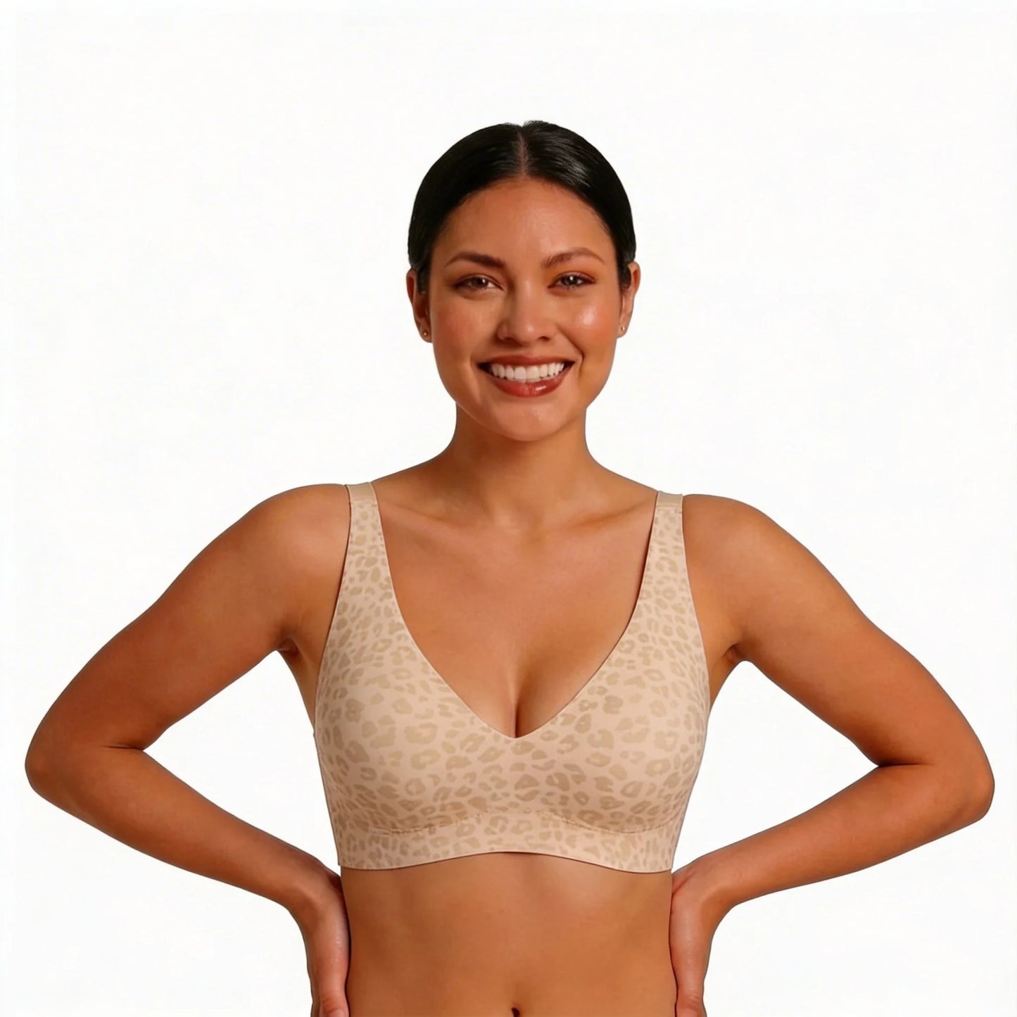 Second Skin Bra Noreva