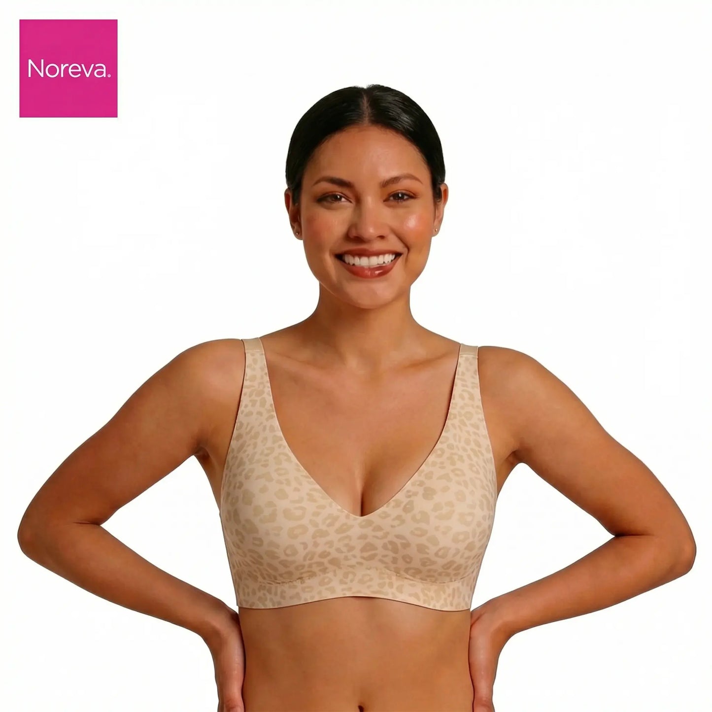Noreva Second Skin Bra