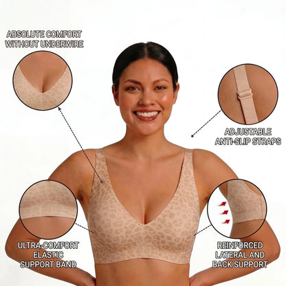 Second Skin Bra Noreva