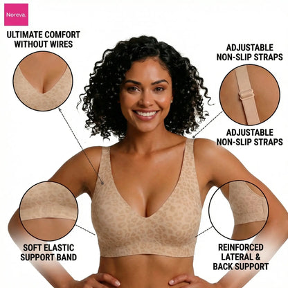 Noreva Second Skin Bra