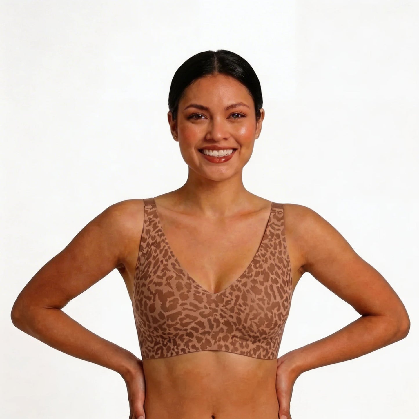 Second Skin Bra Noreva