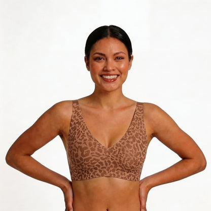 Second Skin Bra Noreva