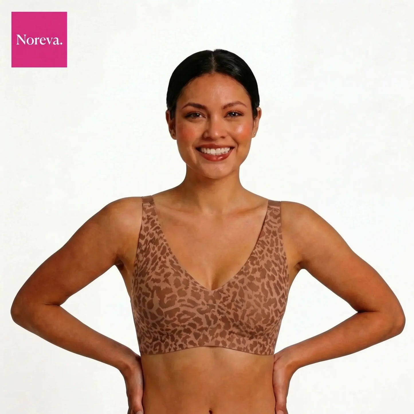 Noreva Second Skin Bra