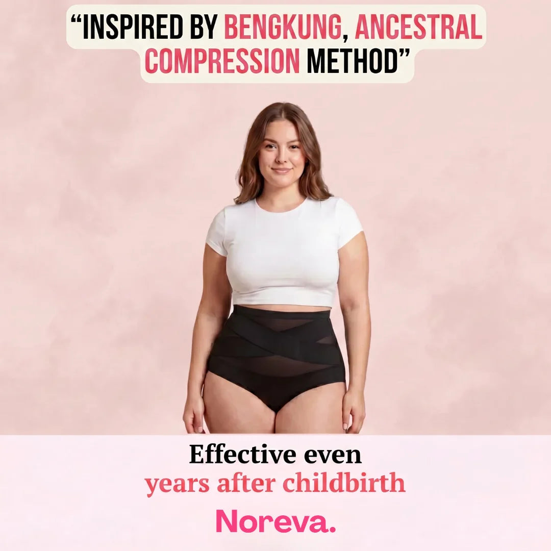 Noreva Post-partum shaping briefs