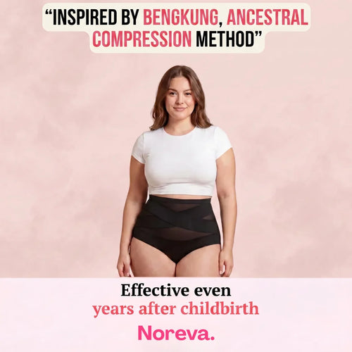 Noreva Post-partum shaping briefs