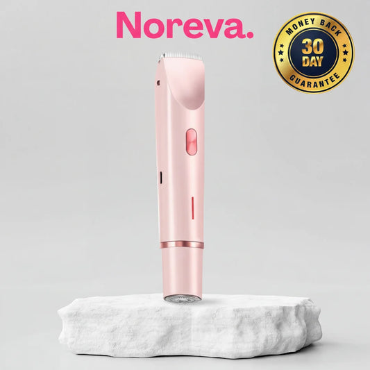 Noreva Anti-Irritation Razor
