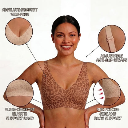 Second Skin Bra Noreva