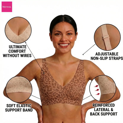 Noreva Second Skin Bra