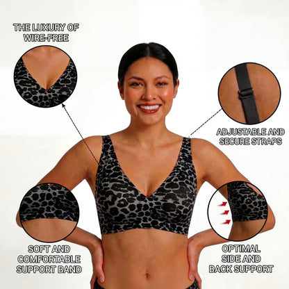 Second Skin Bra Noreva