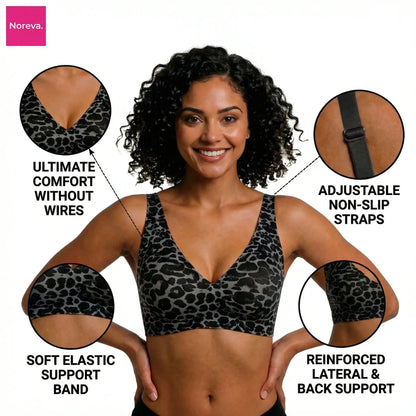 Noreva Second Skin Bra