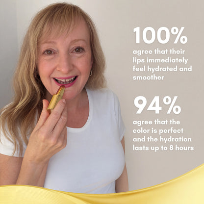 PH-Adaptive Lipstick Noreva