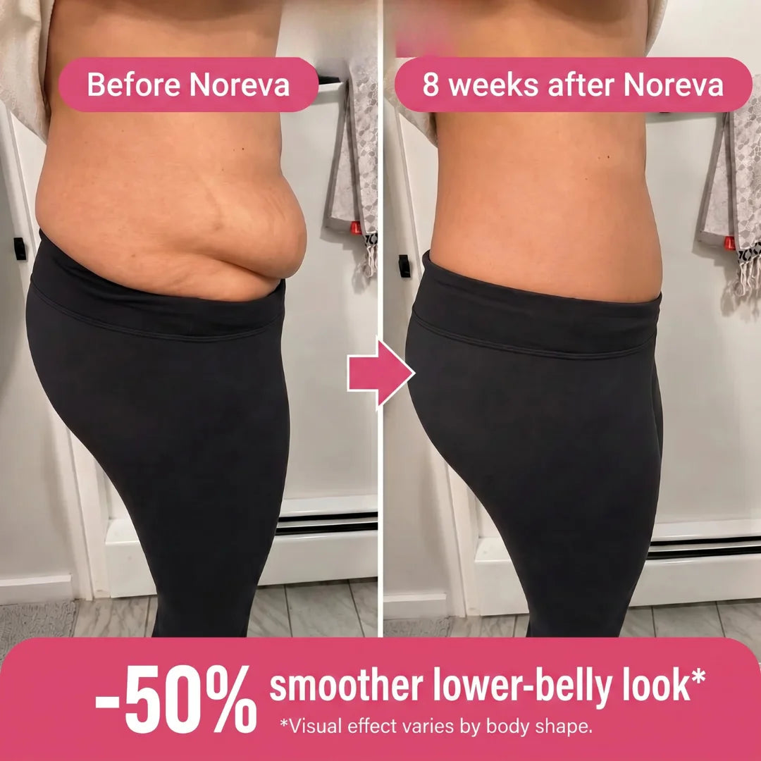 Noreva Post-partum shaping briefs