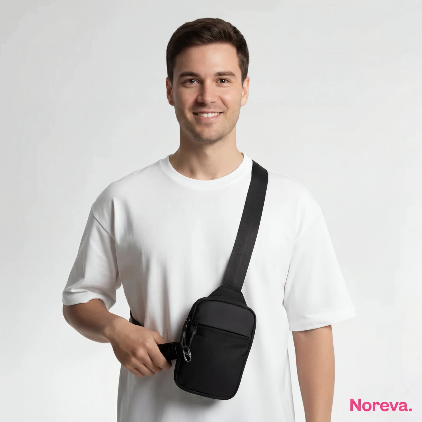 Noreva RFID Secure Bag