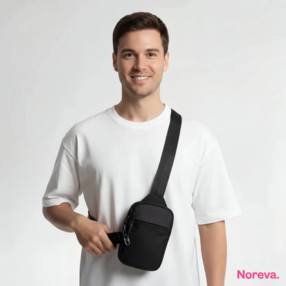 Noreva RFID Secure Bag