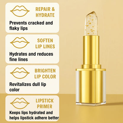 PH-Adaptive Lipstick Noreva