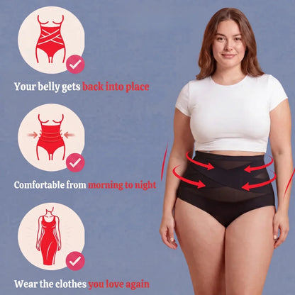 Noreva Post-partum shaping briefs