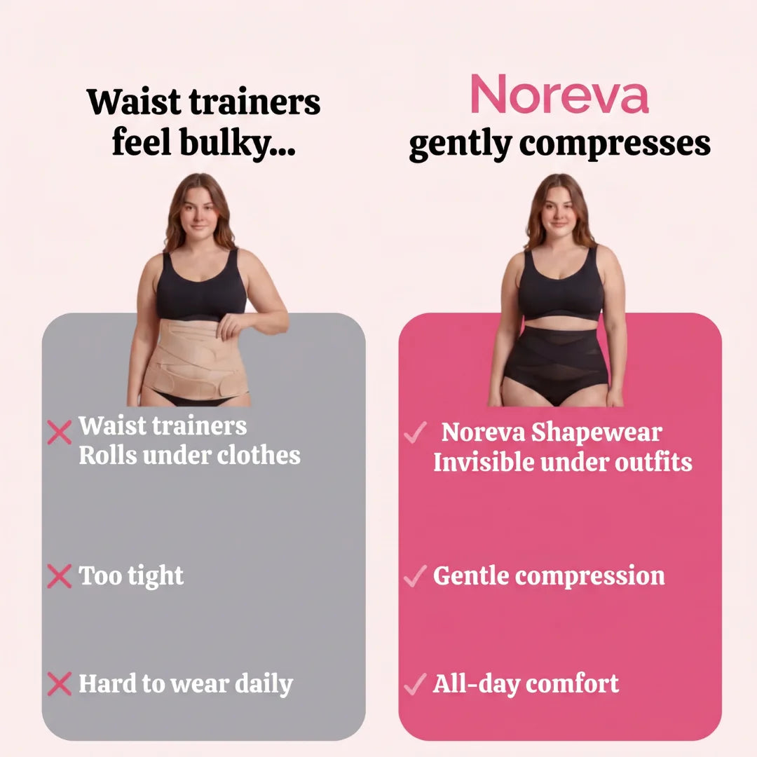 Noreva Post-partum shaping briefs