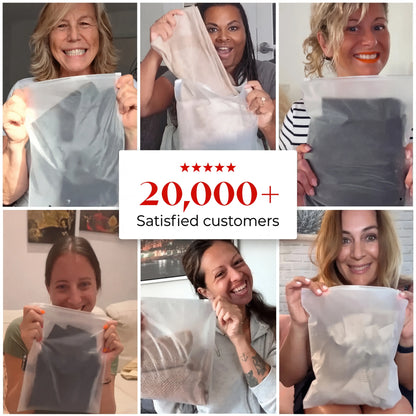 3D Anti-Cellulite Leggings Noreva