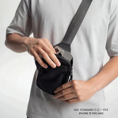 Noreva RFID Secure Bag