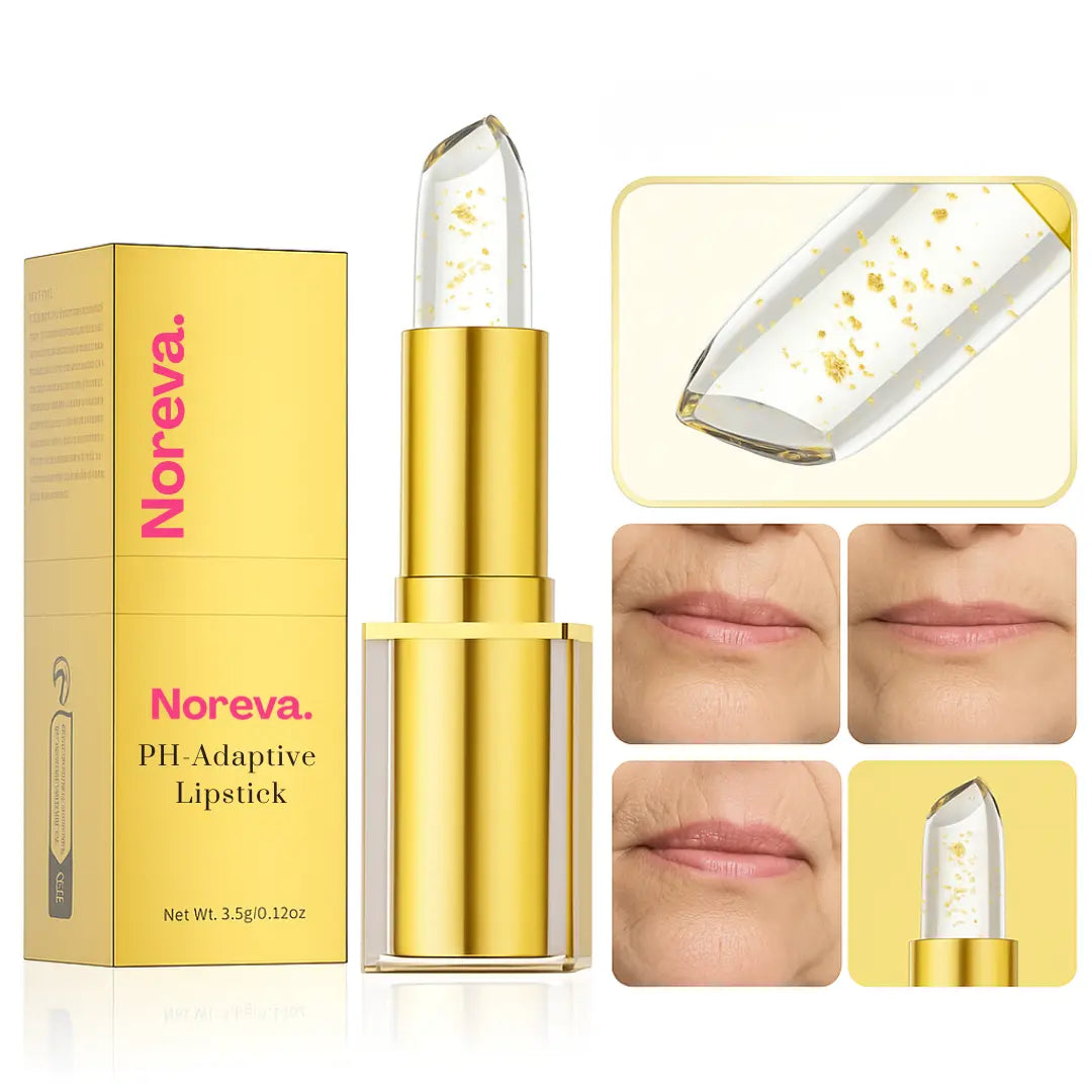 PH-Adaptive Lipstick Noreva