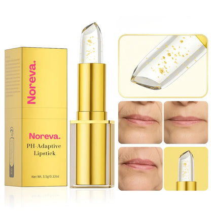 PH-Adaptive Lipstick Noreva