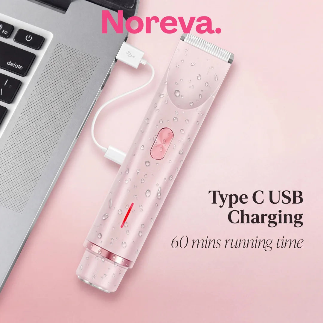 Noreva Anti-Irritation Razor