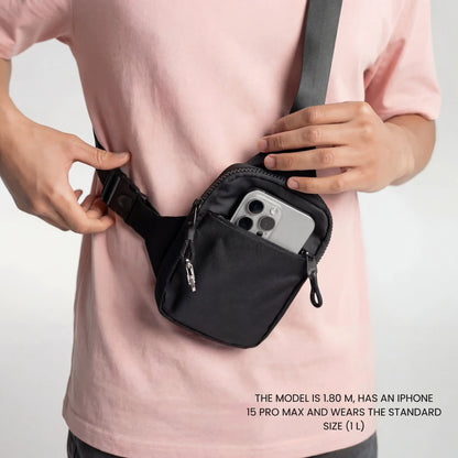 Noreva RFID Secure Bag