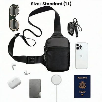 Noreva RFID Secure Bag