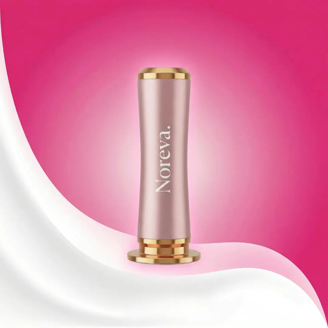 Noreva FootGlow Callus Remover