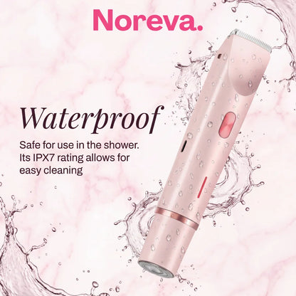 Noreva Anti-Irritation Razor