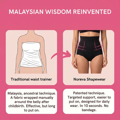 Noreva Post-partum shaping briefs