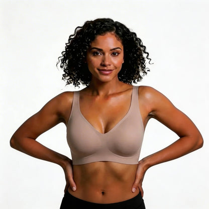 Second Skin Bra Noreva